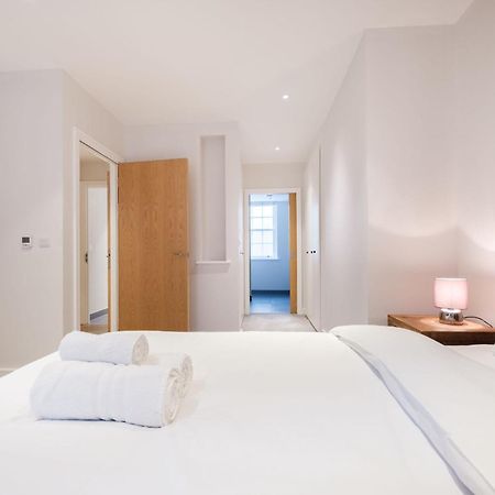 City Of London - 2Br - Cityapartmentstay Exteriér fotografie