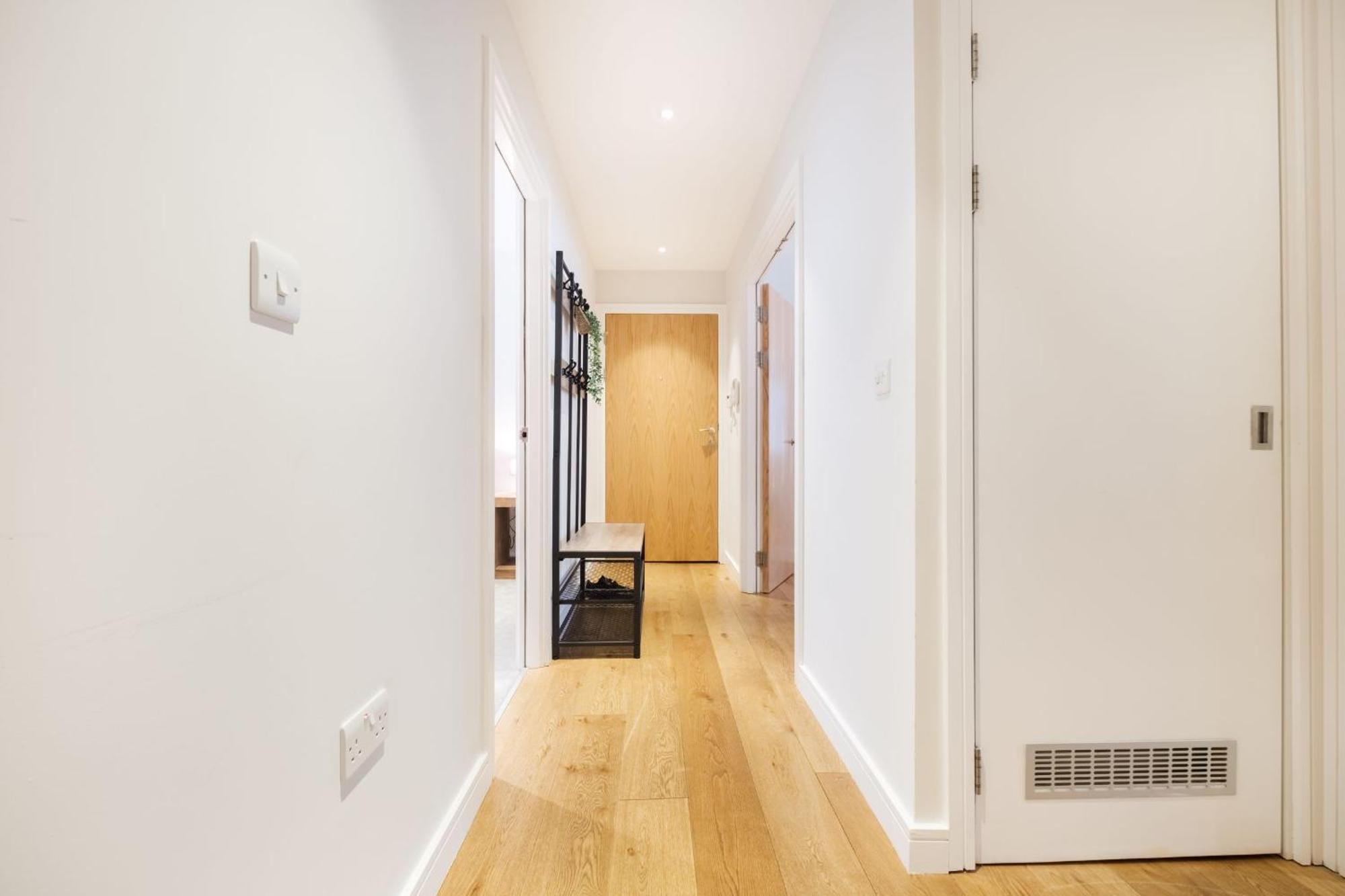 City Of London - 2Br - Cityapartmentstay Exteriér fotografie