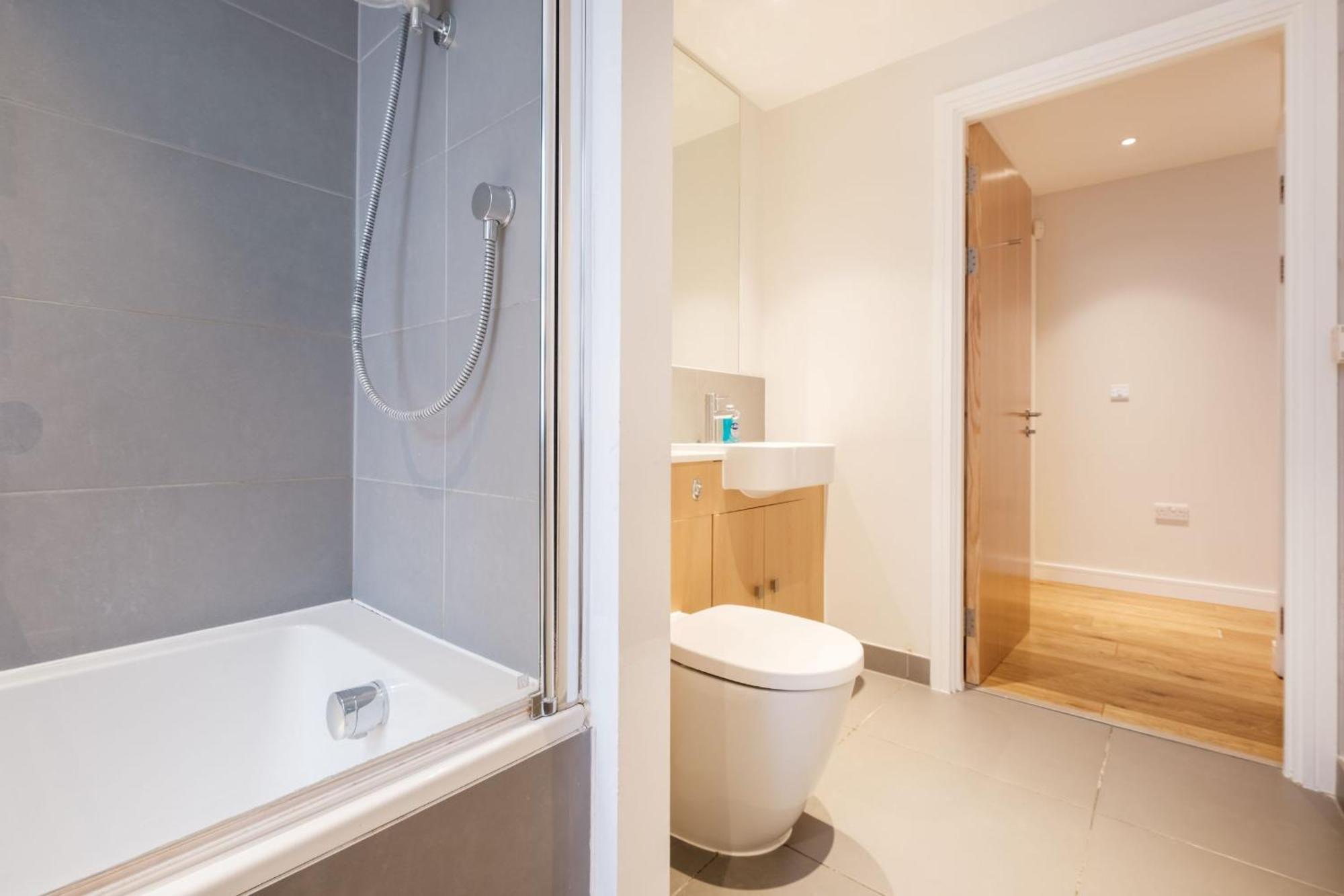 City Of London - 2Br - Cityapartmentstay Exteriér fotografie