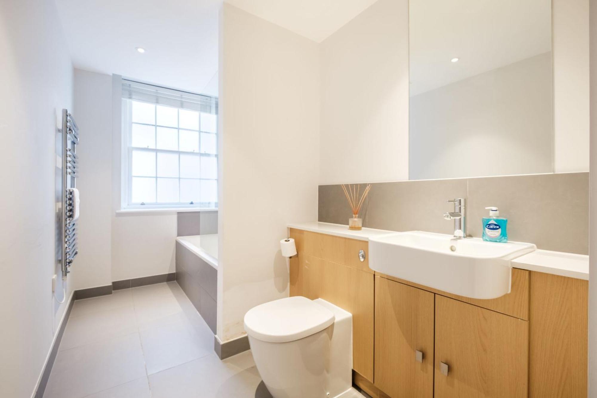 City Of London - 2Br - Cityapartmentstay Exteriér fotografie
